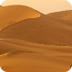 Proyecto: Desierto y tuaregs