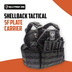 The new update in 511 tactical
