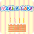 Make a Cake | ABCya!