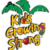Plant Parts | Kids Growing Str