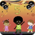 Counting By Fives Song Video -