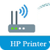 HP Printer Wireless Setup 