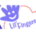 Lil' FIngers Storybooks