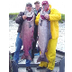 Alaska Salmon Fishing Trips