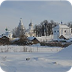 Свято-Троицкий Данилов монасты
