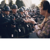 Vietnam War Protests - Vietnam