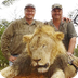 Cecil the lion: Zimbabwe alleg