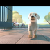 Pip | A Short Animated Film by