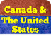 Bizarre Borders: US and Canada