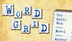 Word Grid - PrimaryGames - Pla