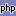 PHP: Hypertext Prepr