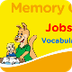 Jobs Vocabulary Memory Game fo