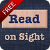 Read on Sight iPad-free