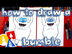How To Draw A Bumble Abominabl