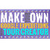 Make Expedition Tour