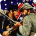 The Civil War Home Page