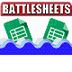 Battlesheets