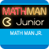 Math Man JUNIOR | ADDITION & S