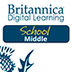 Britannica Middle School