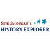 Smithsonian History Search