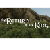 The Return of the King Book
