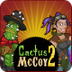 Cactus McCoy 2 | Kizi - Online