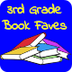 3rd Grade Book Faves