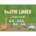 Math Lines: Multiplication | A