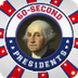 Washington - 60 Second Video
