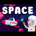 Learn English for Kids Space -