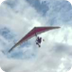 Powered Hang Gliding style of 