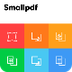 Smallpdf. Convertidor formatos