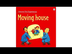MOVING HOUSE | READ ALOUD BOOK