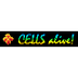 CELLS alive!