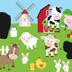 Farm Animals 2 | Online Activi