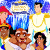 Disney Prince True Love?
