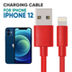 Apple IPhone 12 Charging Cable
