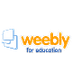 Weebly - Create a fr