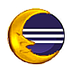 Eclipse Luna