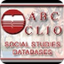 ABC-CLIO Social Studies