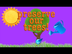 Tree Song- Learn about Trees!