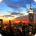 New York City Skyline Photogra