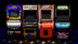 Mega Arcade system- Hyperspin