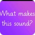 Guess the sound 2 - YouTube