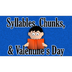 Syllables, Chunks, & Valentine