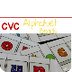FREE CVC Word Building Alphabe