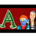 Phonics: The Letter A - YouTub