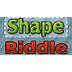 shape riddles