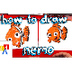 How To Draw Nemo