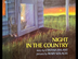 Night in the Country by Cynthi